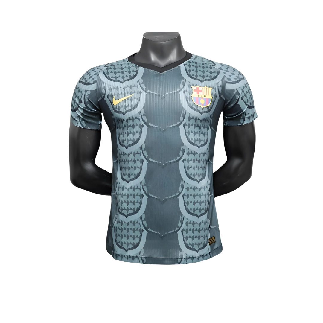Camiseta FC Barcelona 25/26 City Feelings Edition