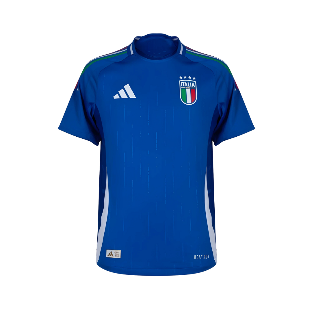 Camiseta Italia 2025 Local