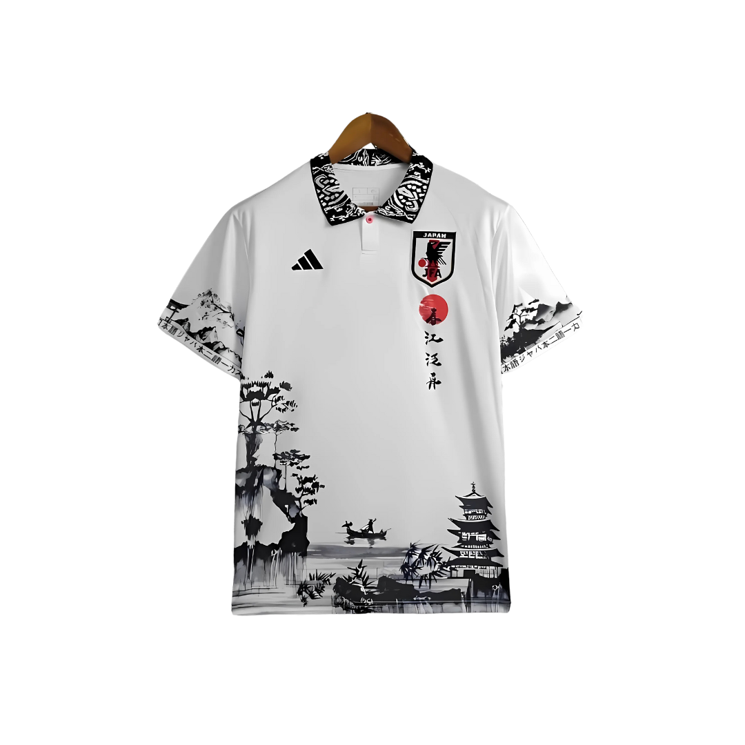 Camiseta Japón 2023 Kyoto Specials
