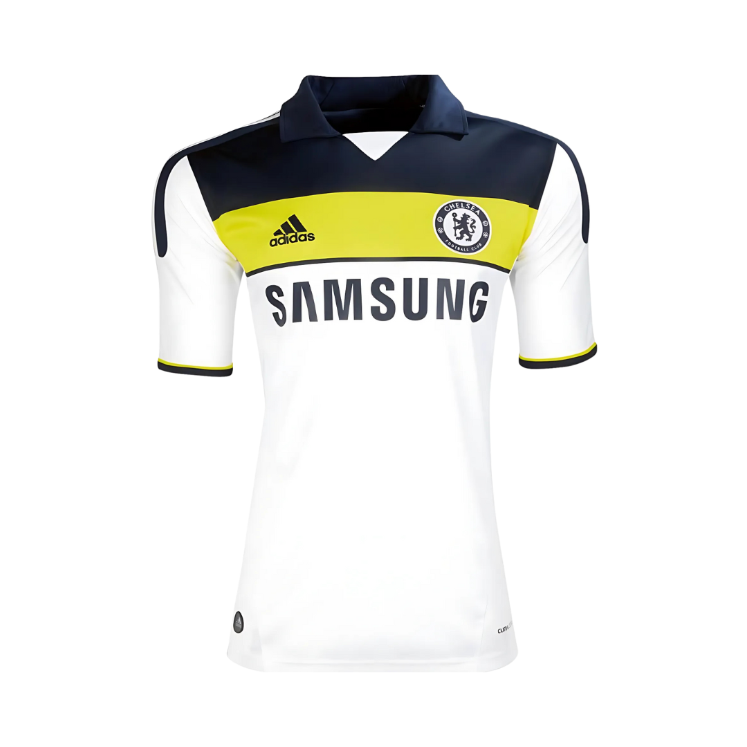 Camiseta Retro Chelsea 11/12 Tercera