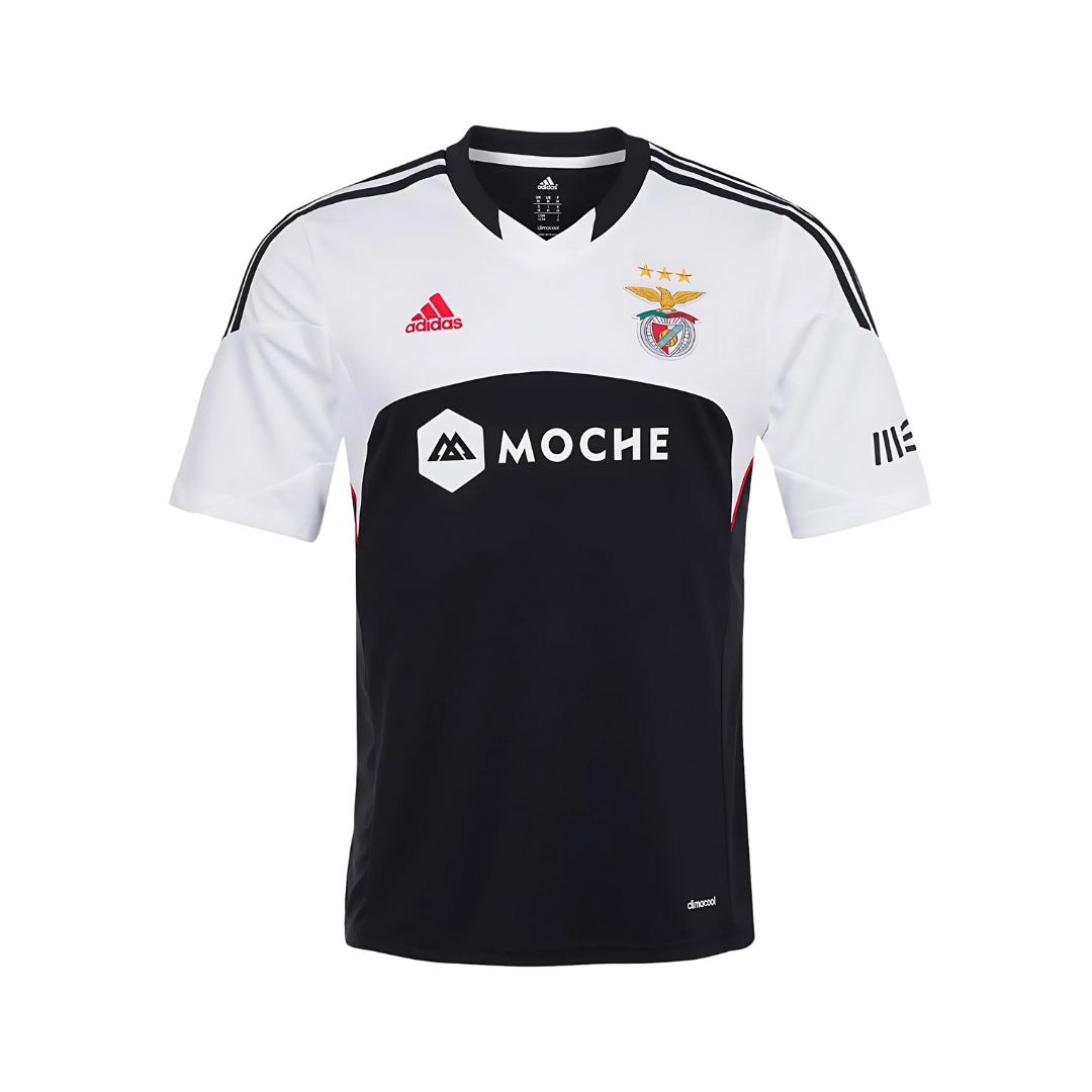 Camiseta Retro Benfica 13/14 Visita