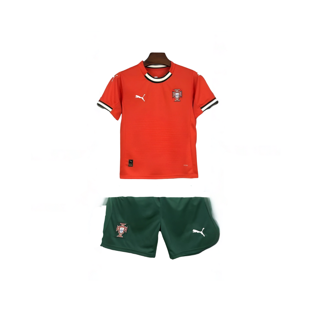 Kit Niños Portugal 2025 Local
