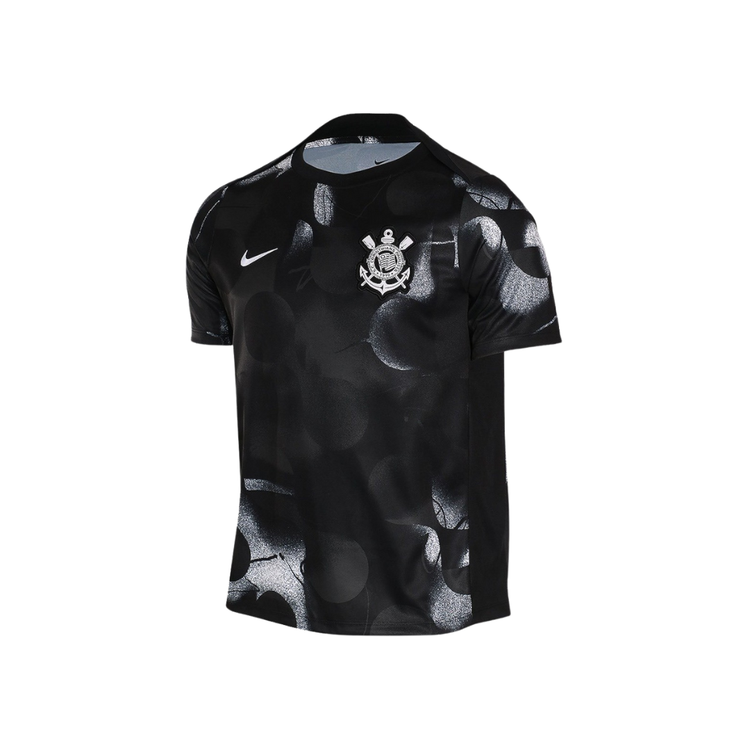 Camiseta de Entrenamiento Corinthians 2025/26