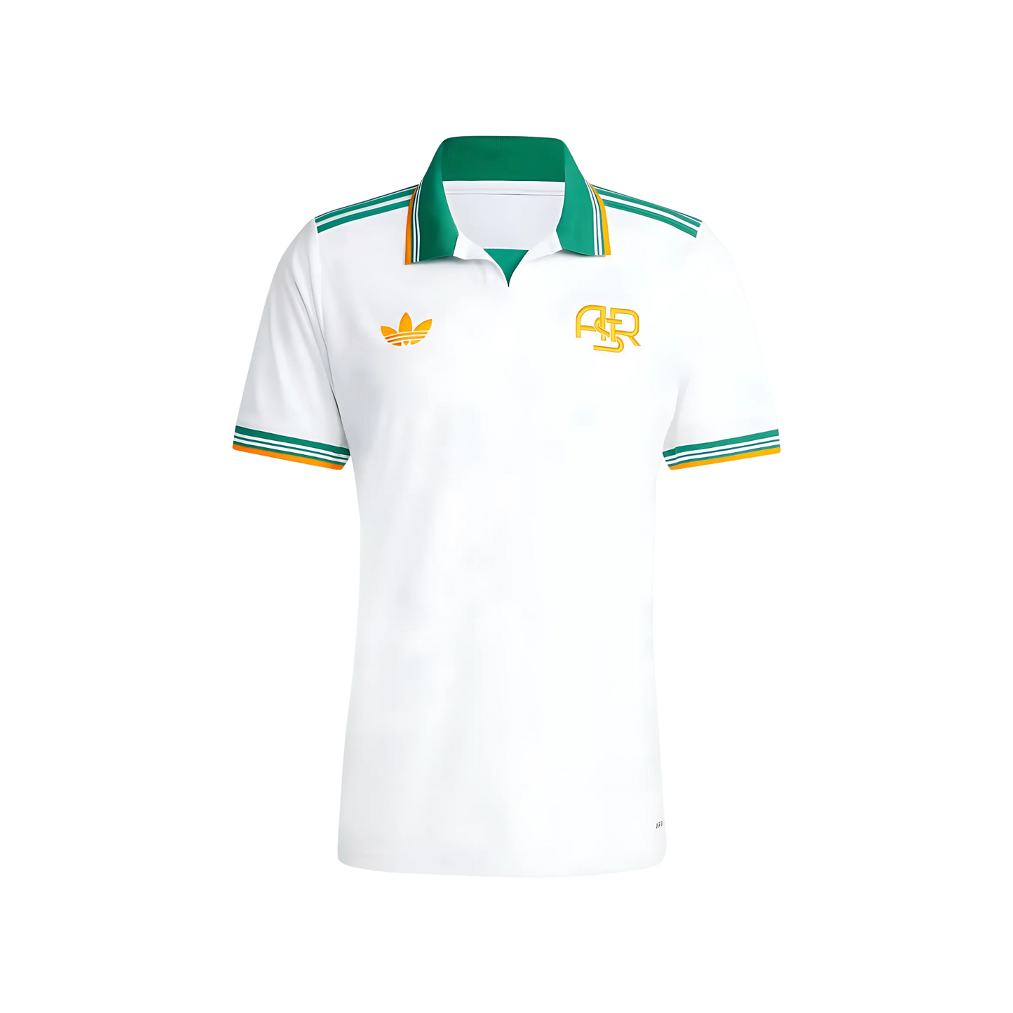 Camiseta AS Roma 25/26 Tercera