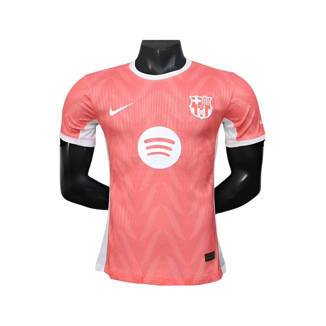 Camiseta FC Barcelona 25/26 Stripes Specials