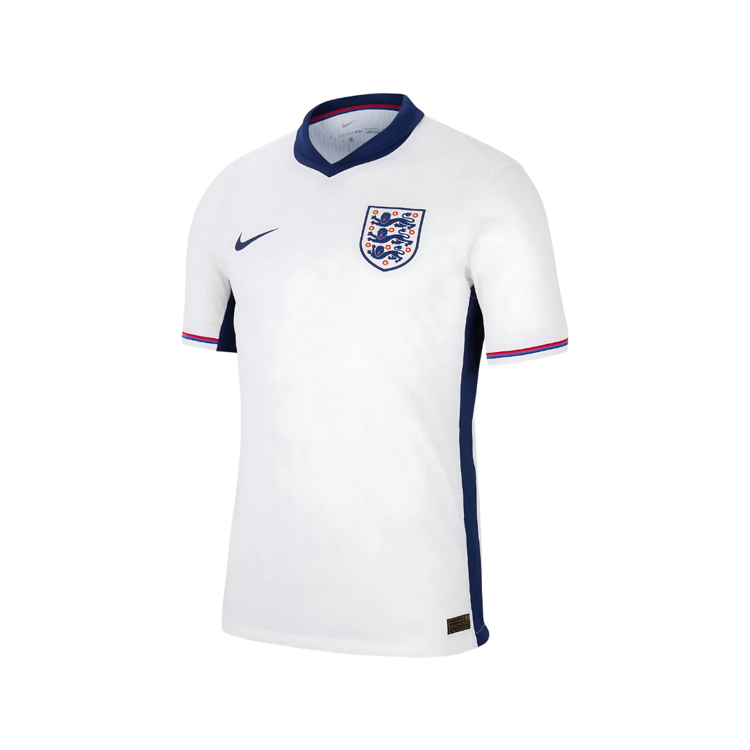 Camiseta Inglaterra 2025 Local