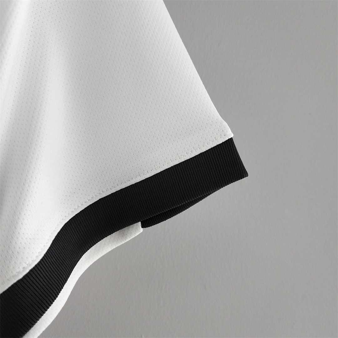Camiseta Retro Argentina Edición Final del Mundial 2022