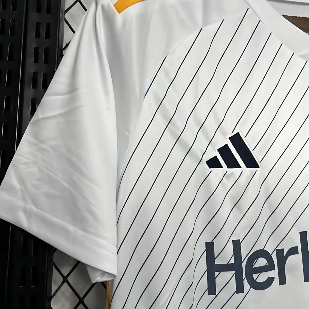 Camiseta LA Galaxy 25/26 Local