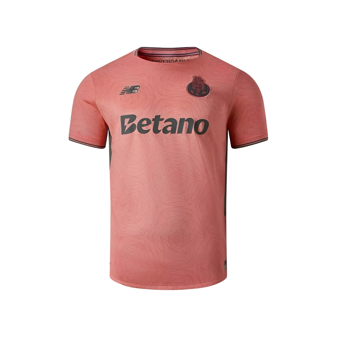 Camiseta FC Porto 25/26 Visita