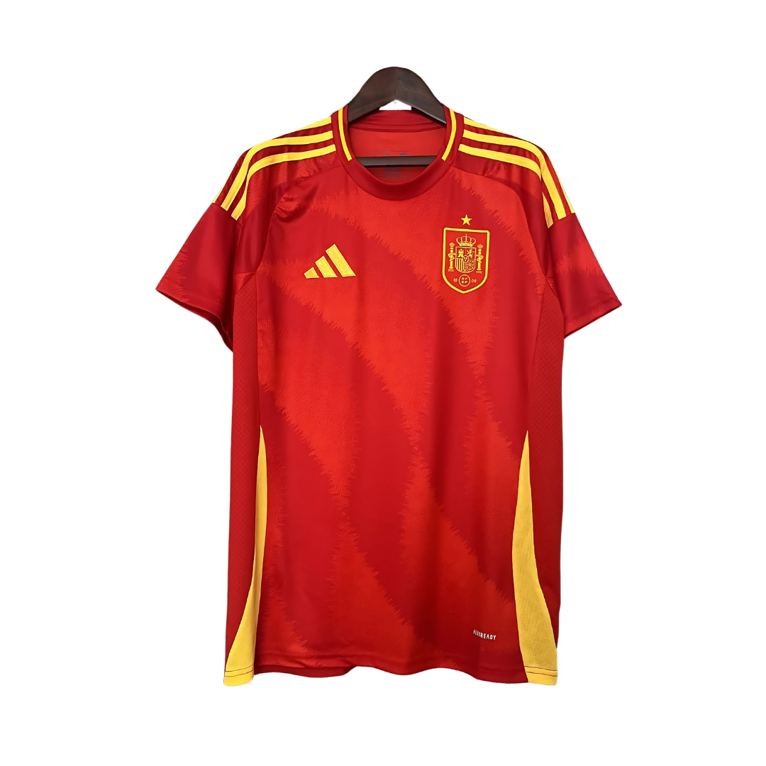 Camiseta España 2025 Local