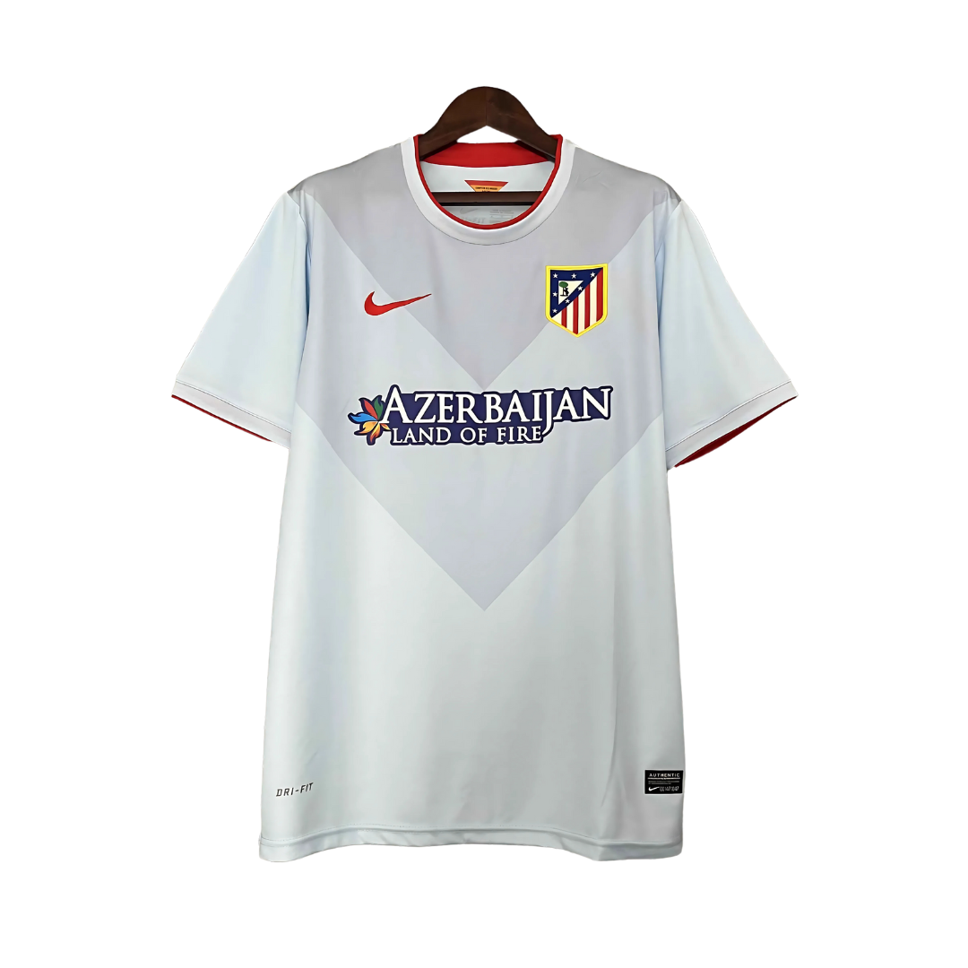 Camiseta Retro Atlético de Madrid 14/15 Visitante