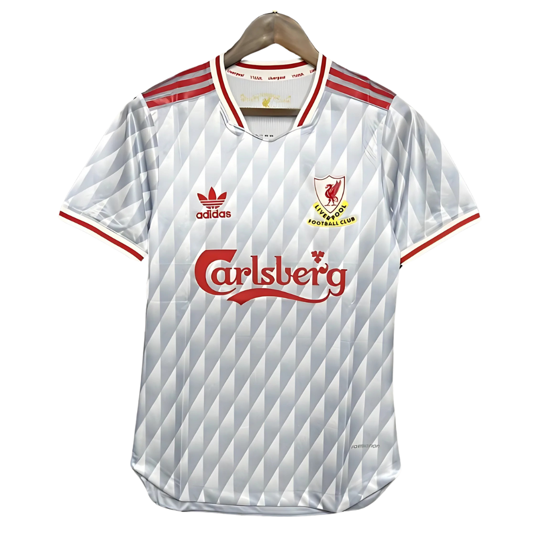 Camiseta Liverpool 24/25 Beatles Special Edition