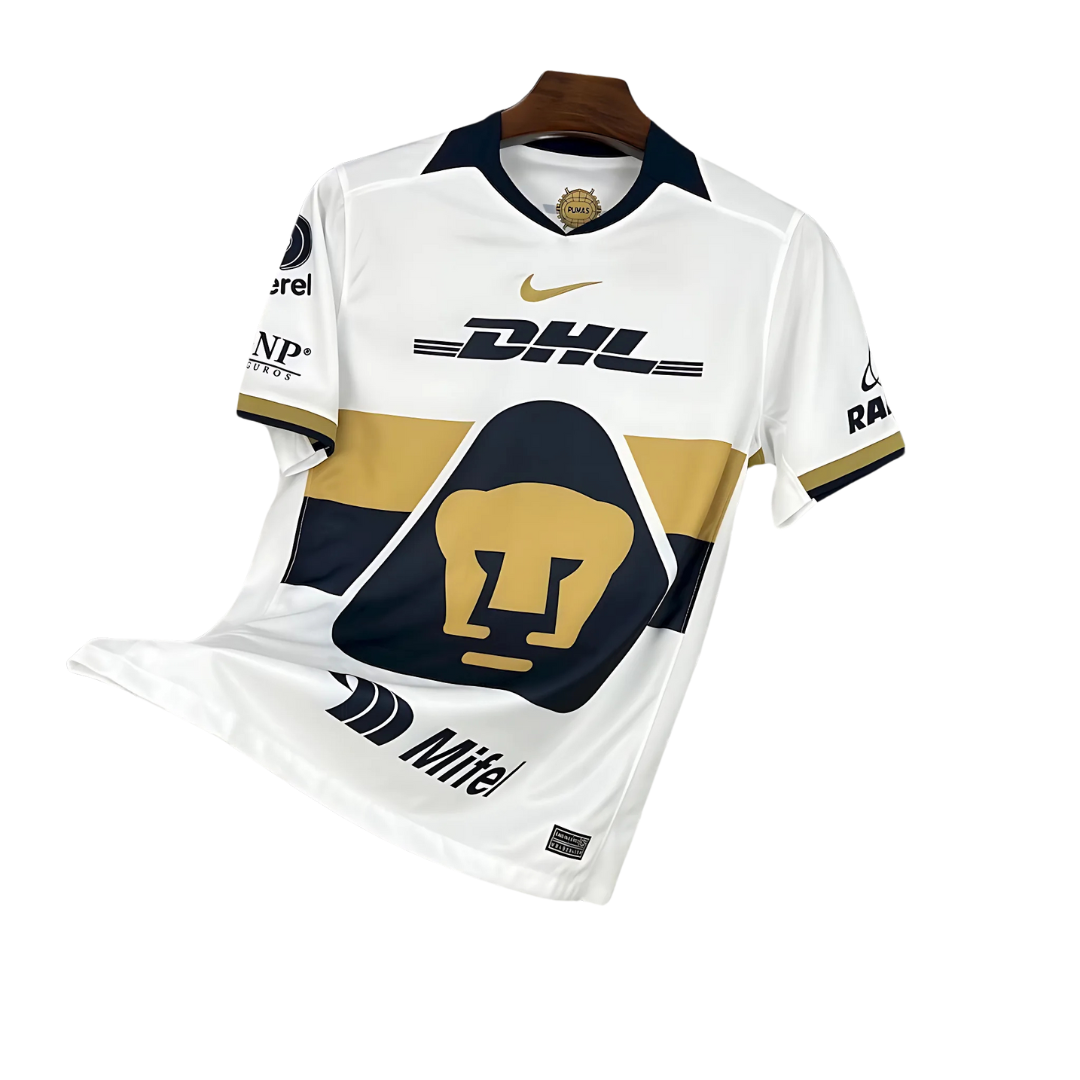 Camiseta Pumas UNAM 25/26 Local