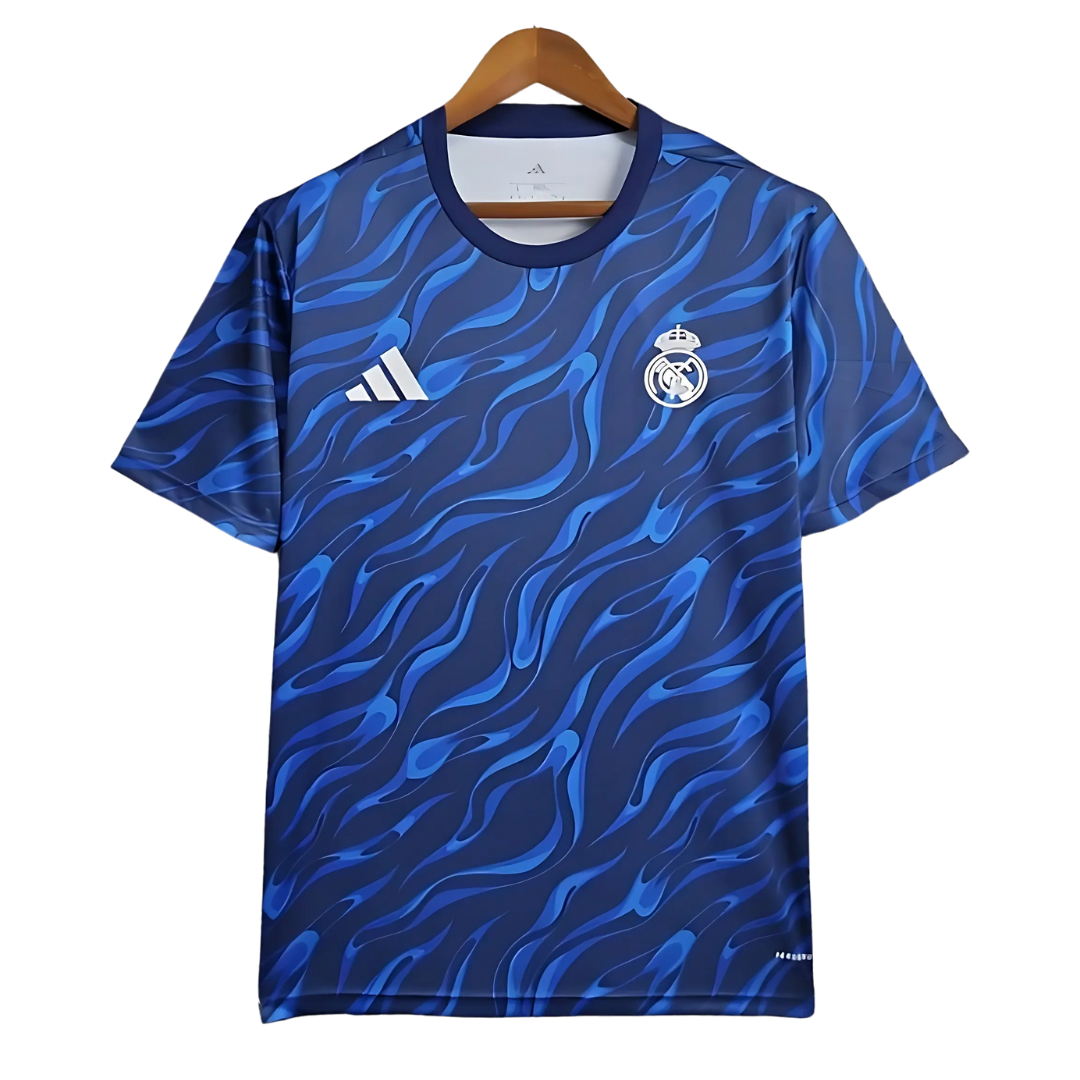 Camiseta de Entrenamiento Real Madrid 25/26