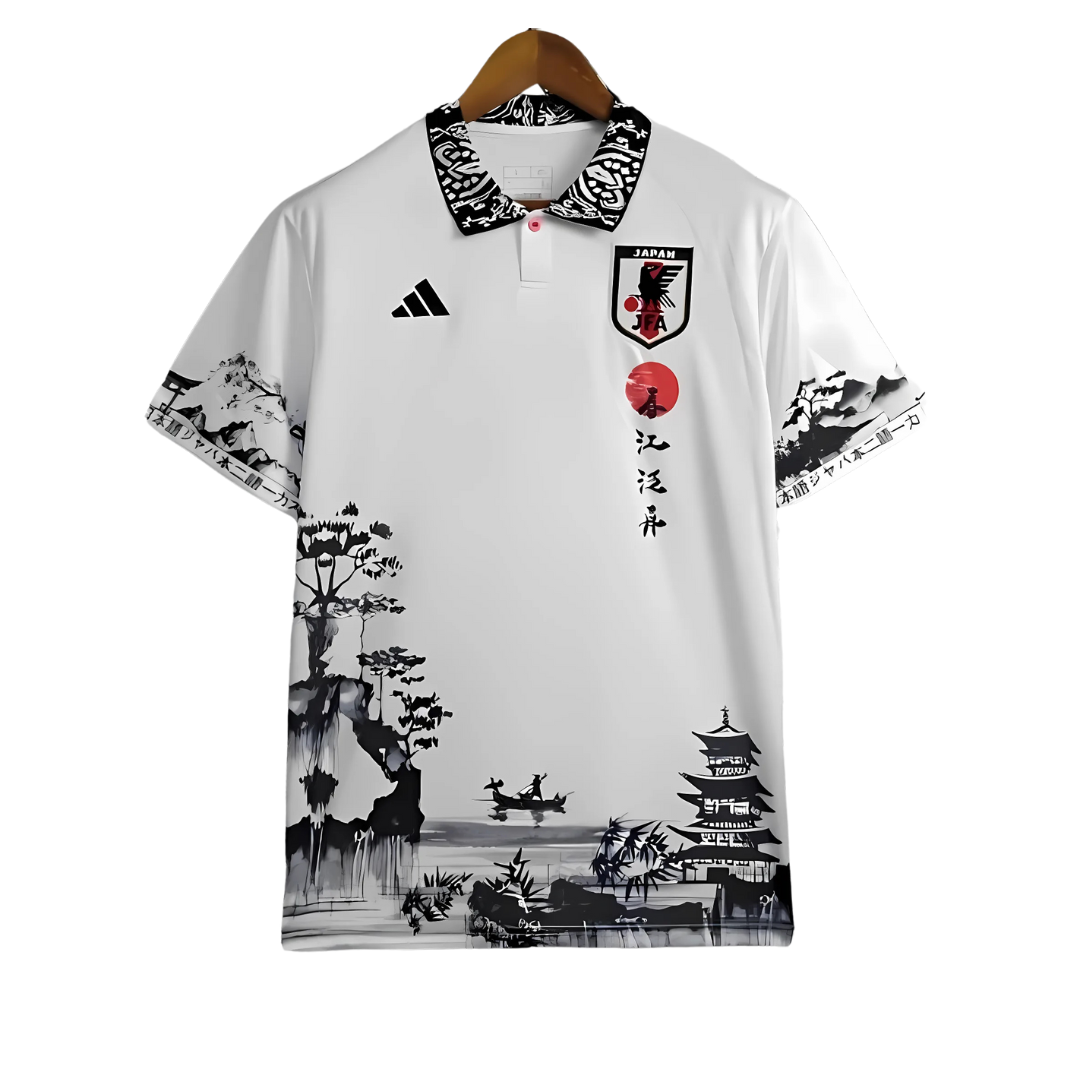 Camiseta Japón 2023 Kyoto Specials