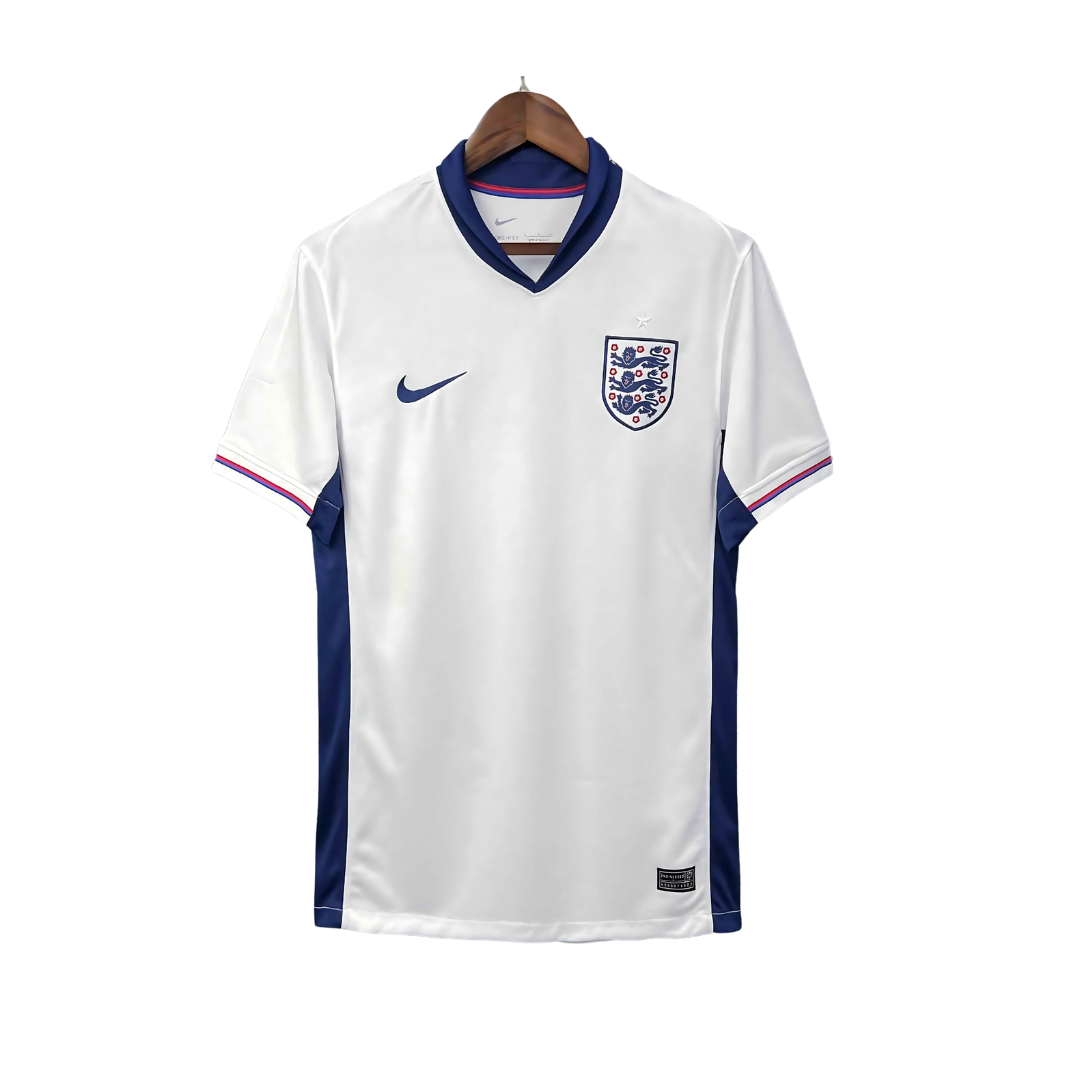 Camiseta Inglaterra 2025 Local