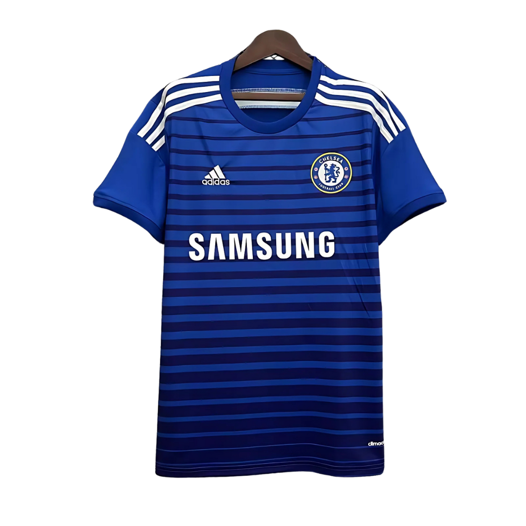 Camiseta Retro Chelsea 14/15 Local