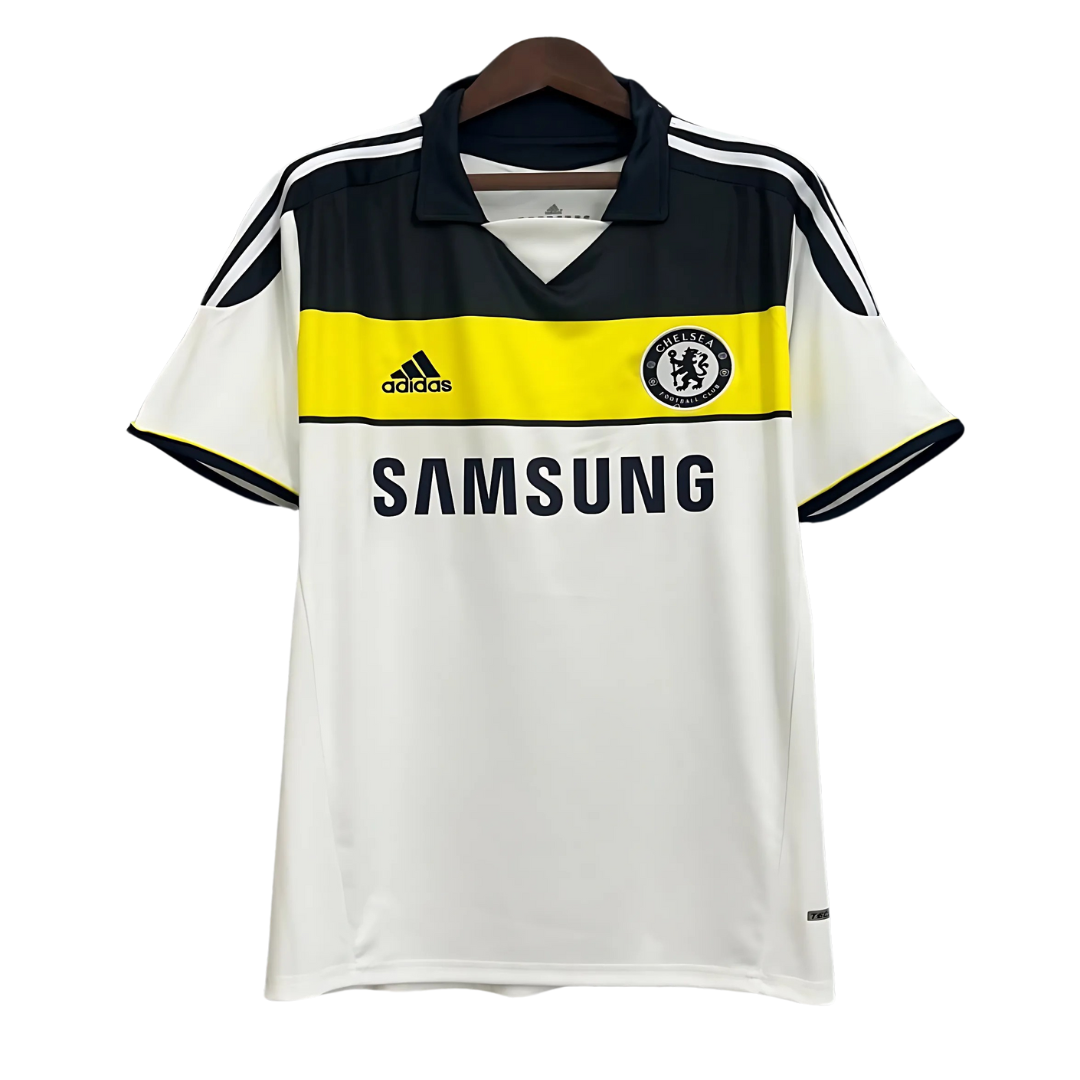 Camiseta Retro Chelsea 11/12 Tercera
