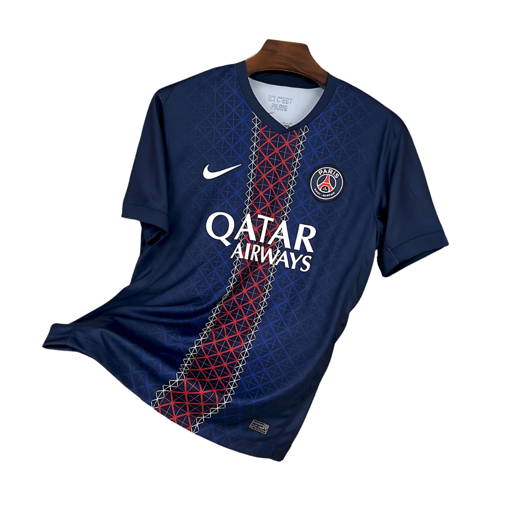 Camiseta PSG 25/26 Local