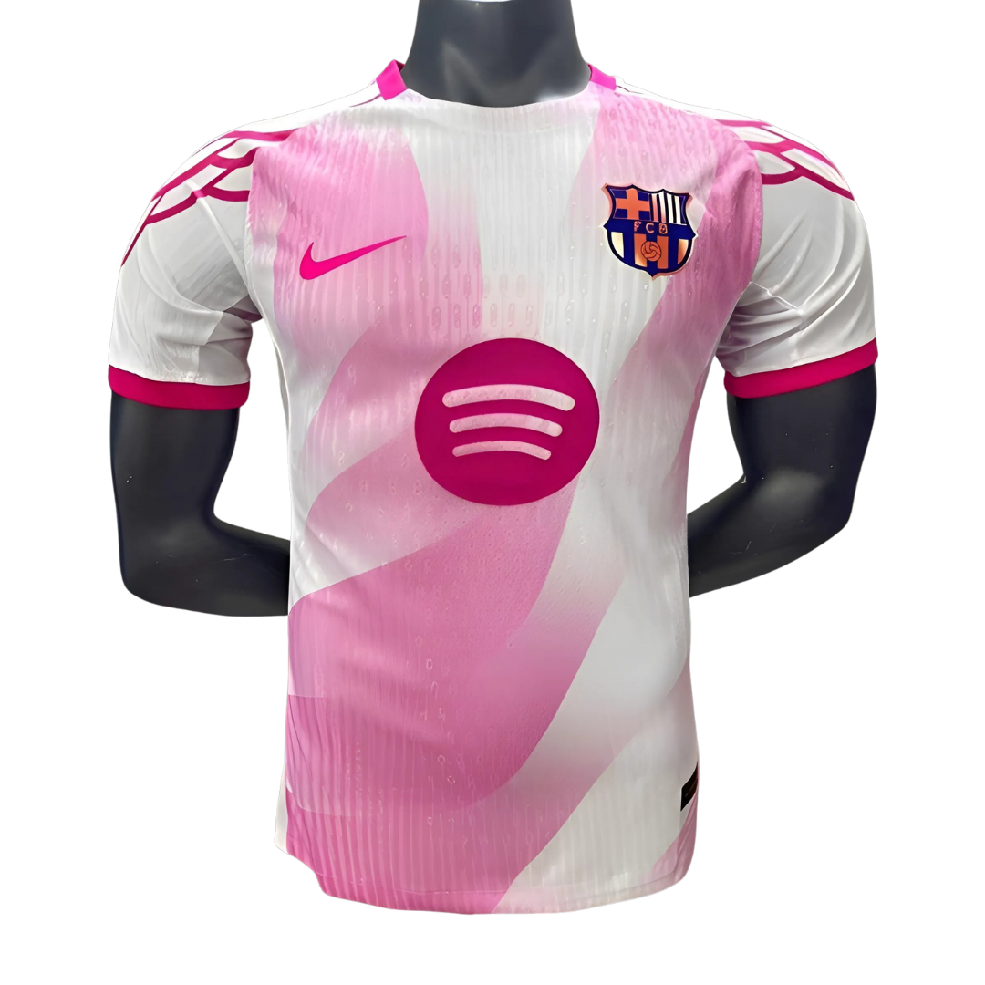 Camiseta FC Barcelona 25/26 Sweet Wings Edition