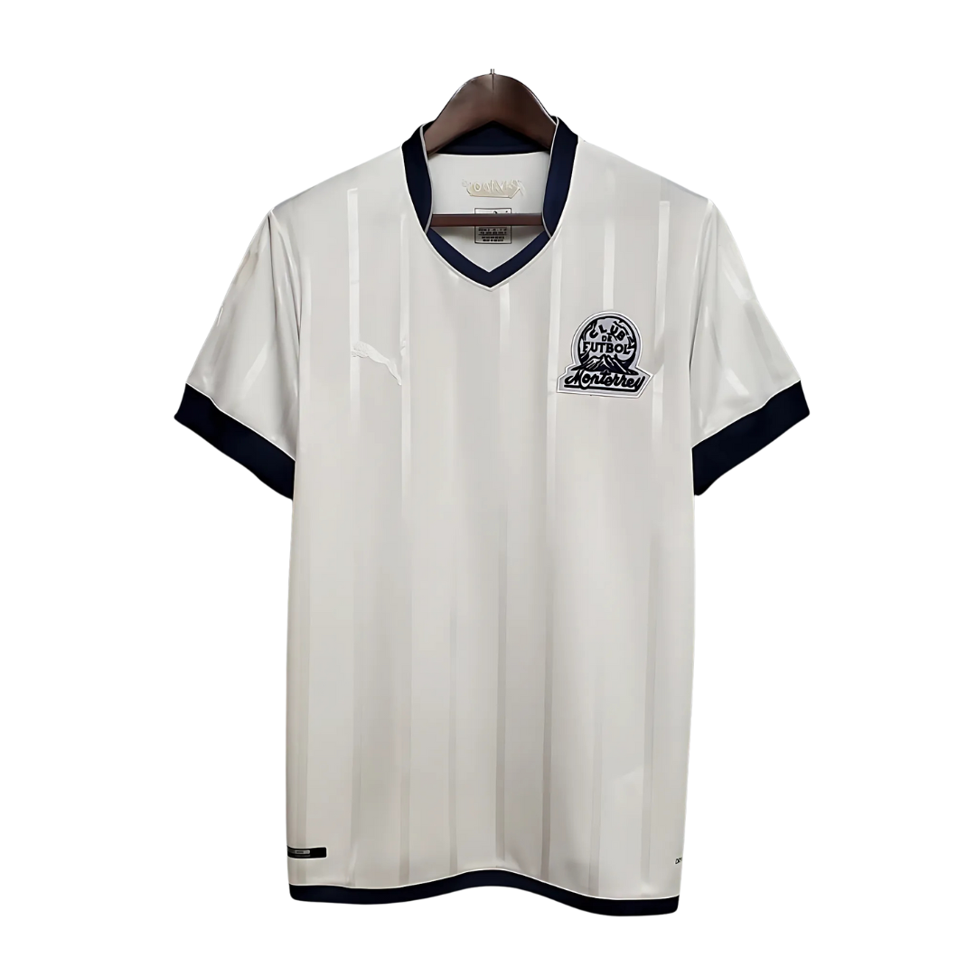 Camiseta Retro Monterrey 2020 Edición 75 Aniversario