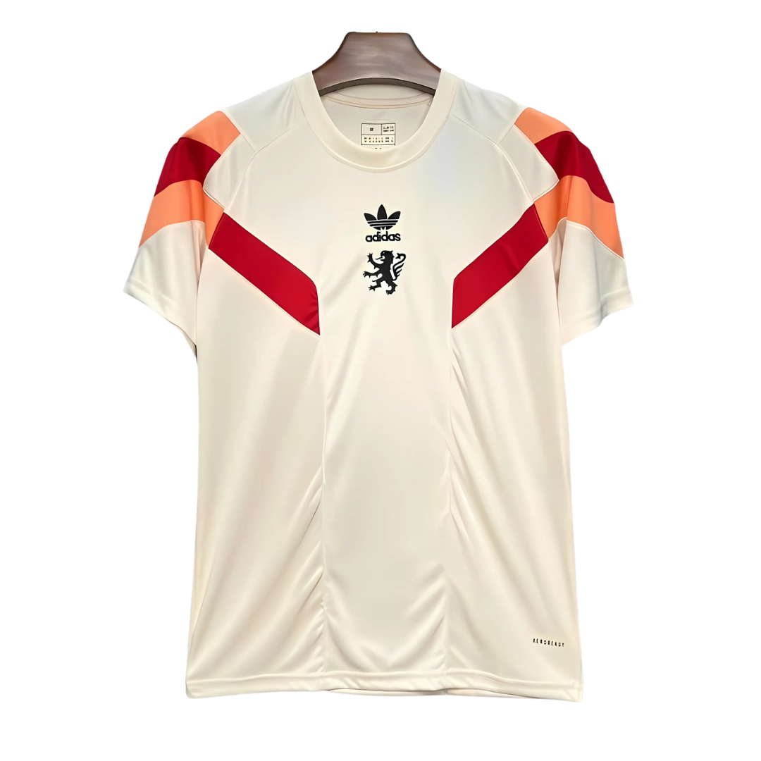 Camiseta Olympique Lyon 24/25 Lyon Tee Edition