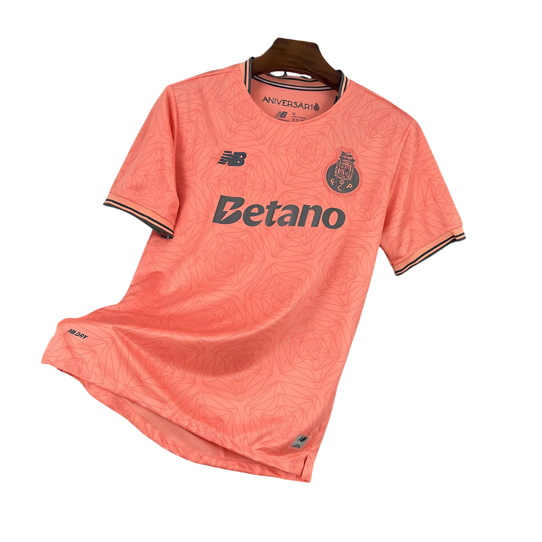 Camiseta FC Porto 25/26 Visita