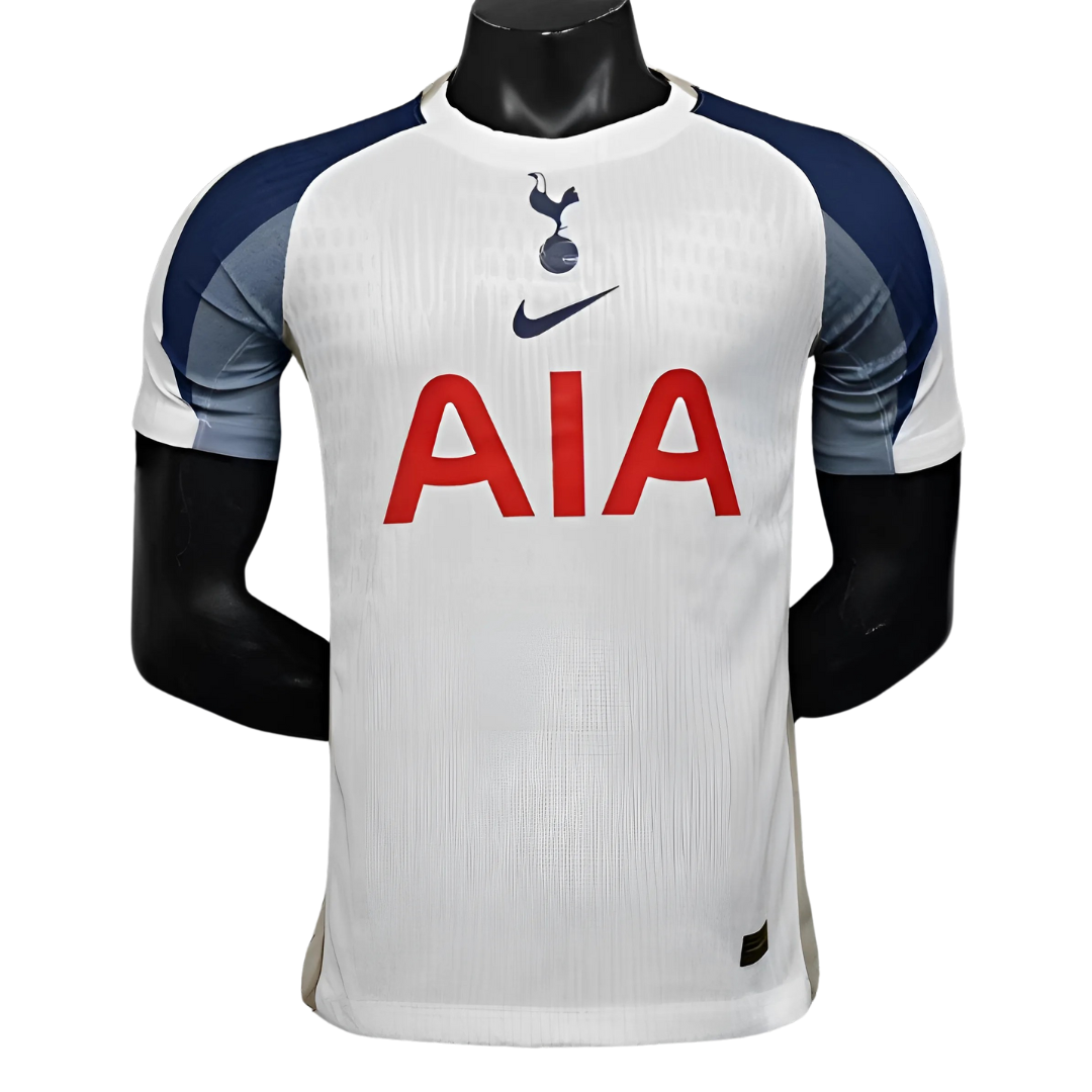 Camiseta Tottenham 25/26 Local