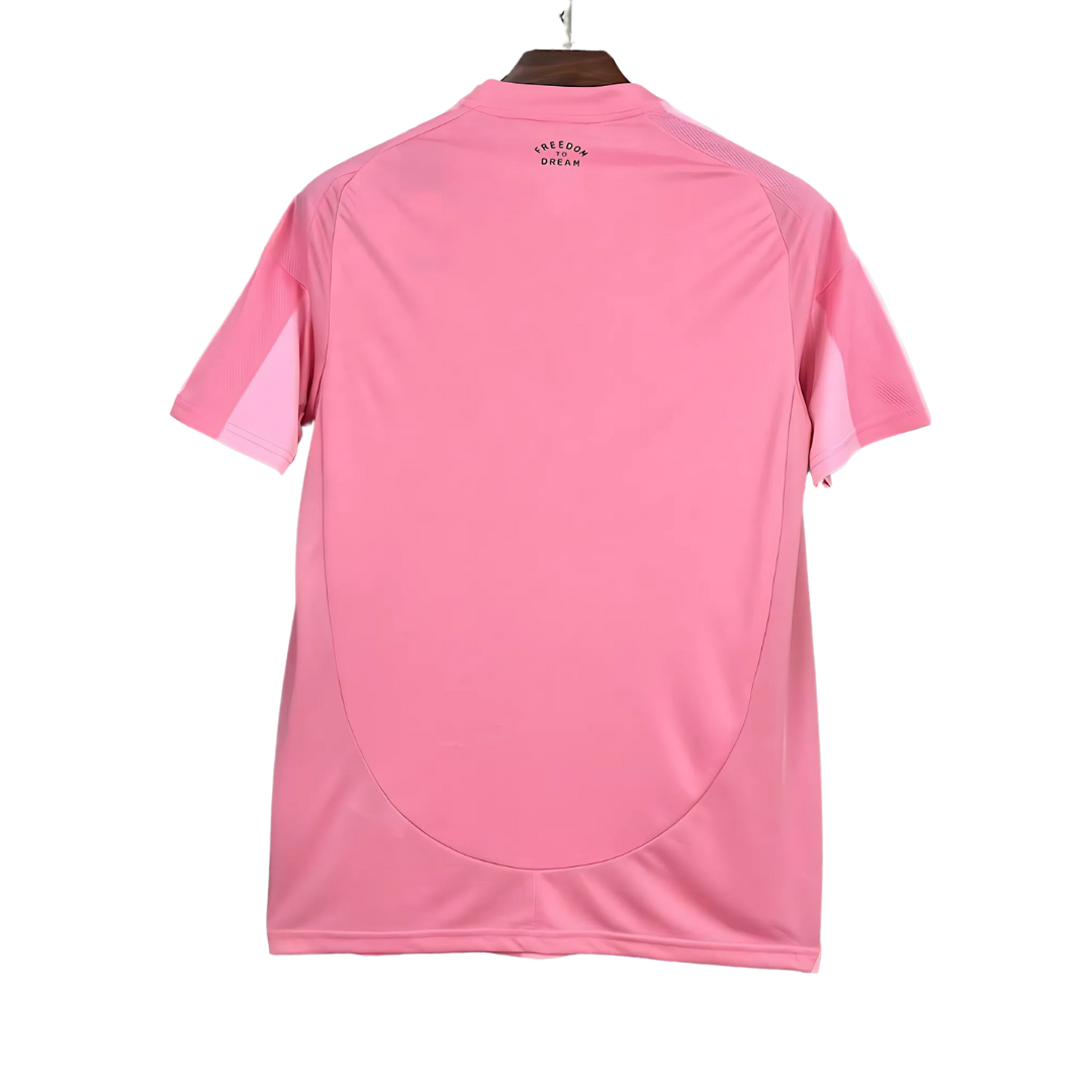 Camiseta Inter de Miami 25/26 Local