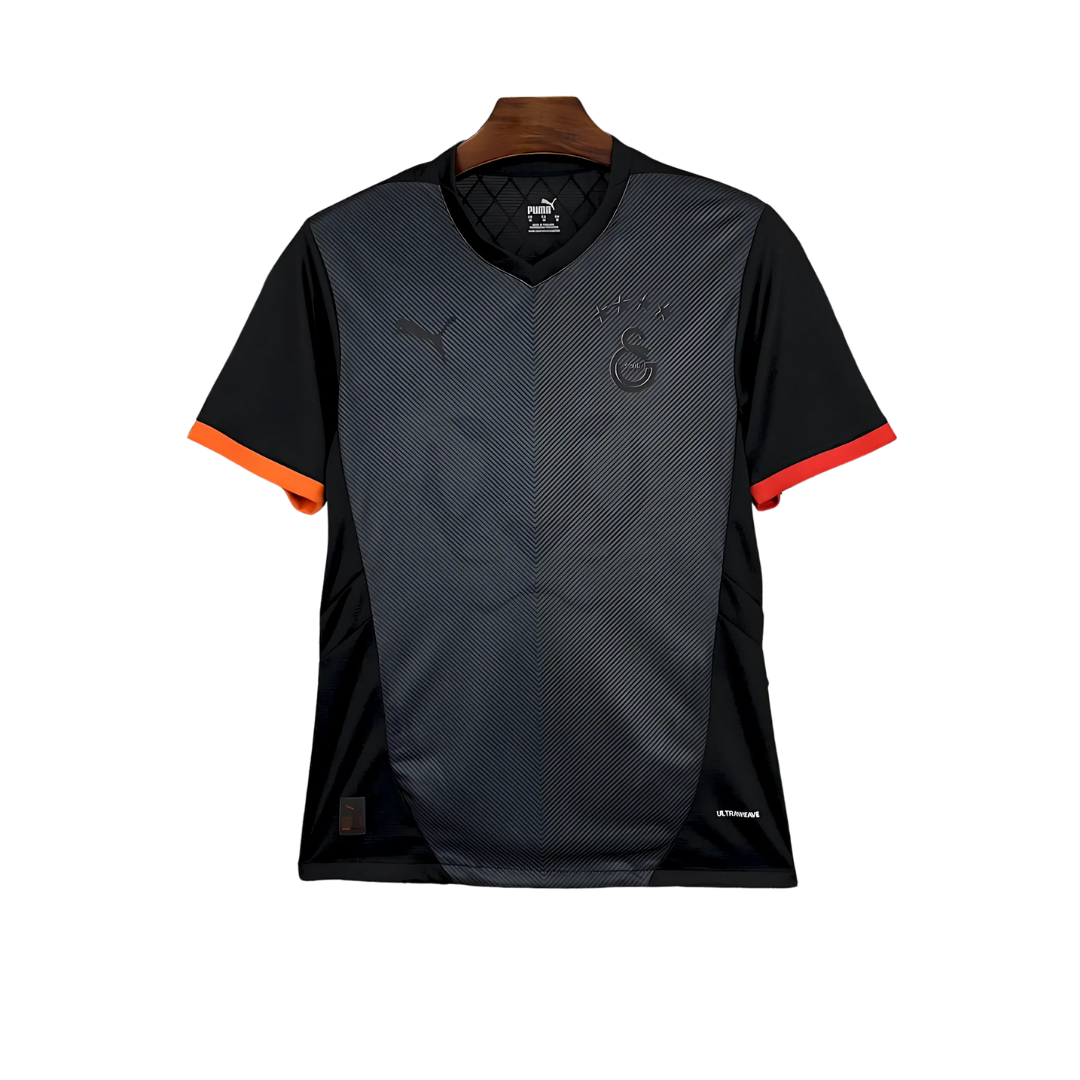 Camiseta Galatasaray 25/26 Dark Specials