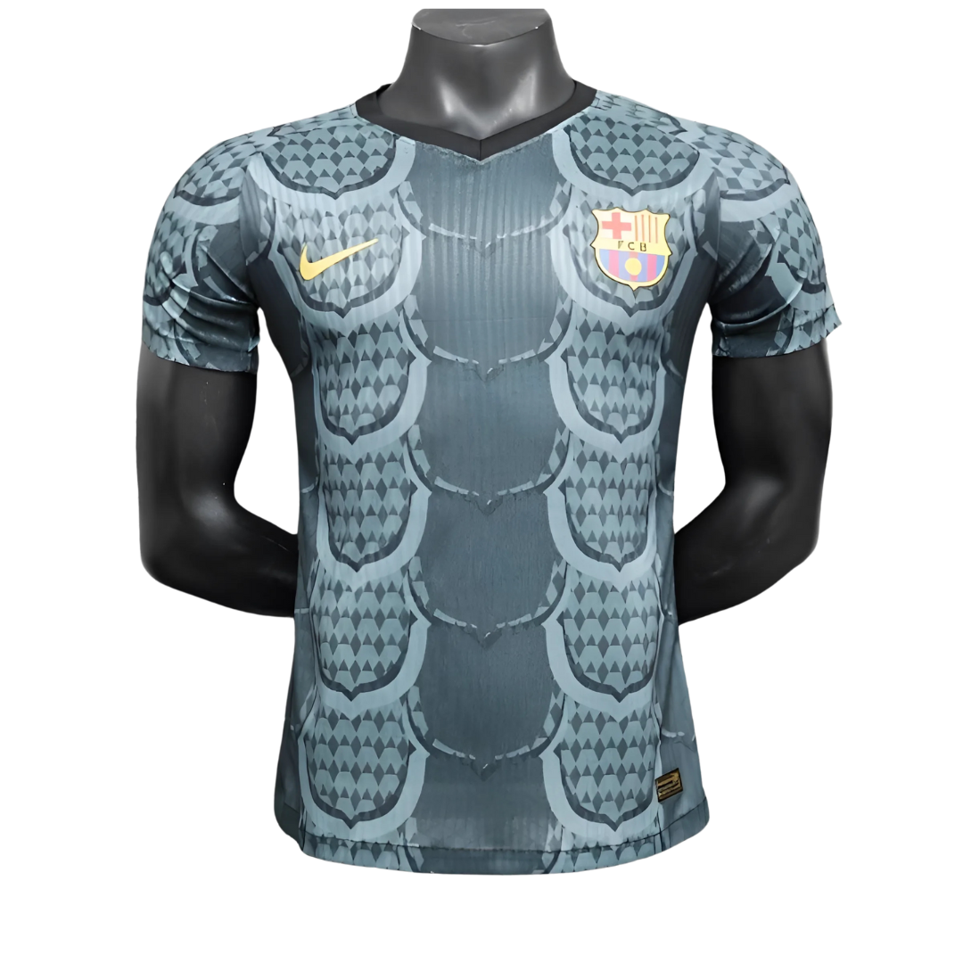 Camiseta FC Barcelona 25/26 City Feelings Edition