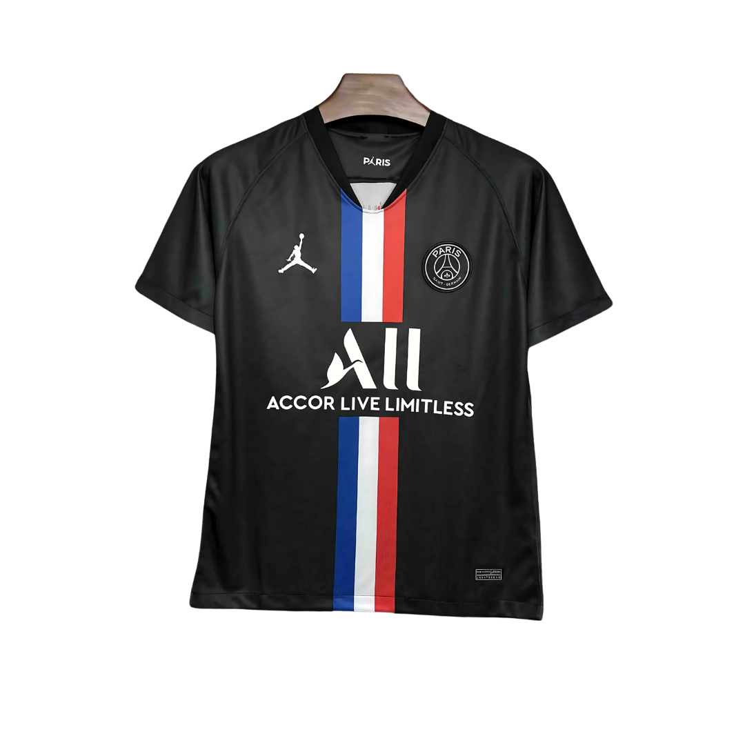 Camiseta Retro PSG 19/20 Cuarta