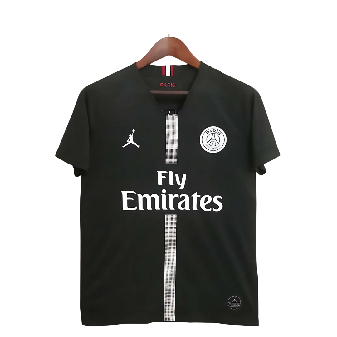 Camiseta Retro PSG 18/19 Tercera