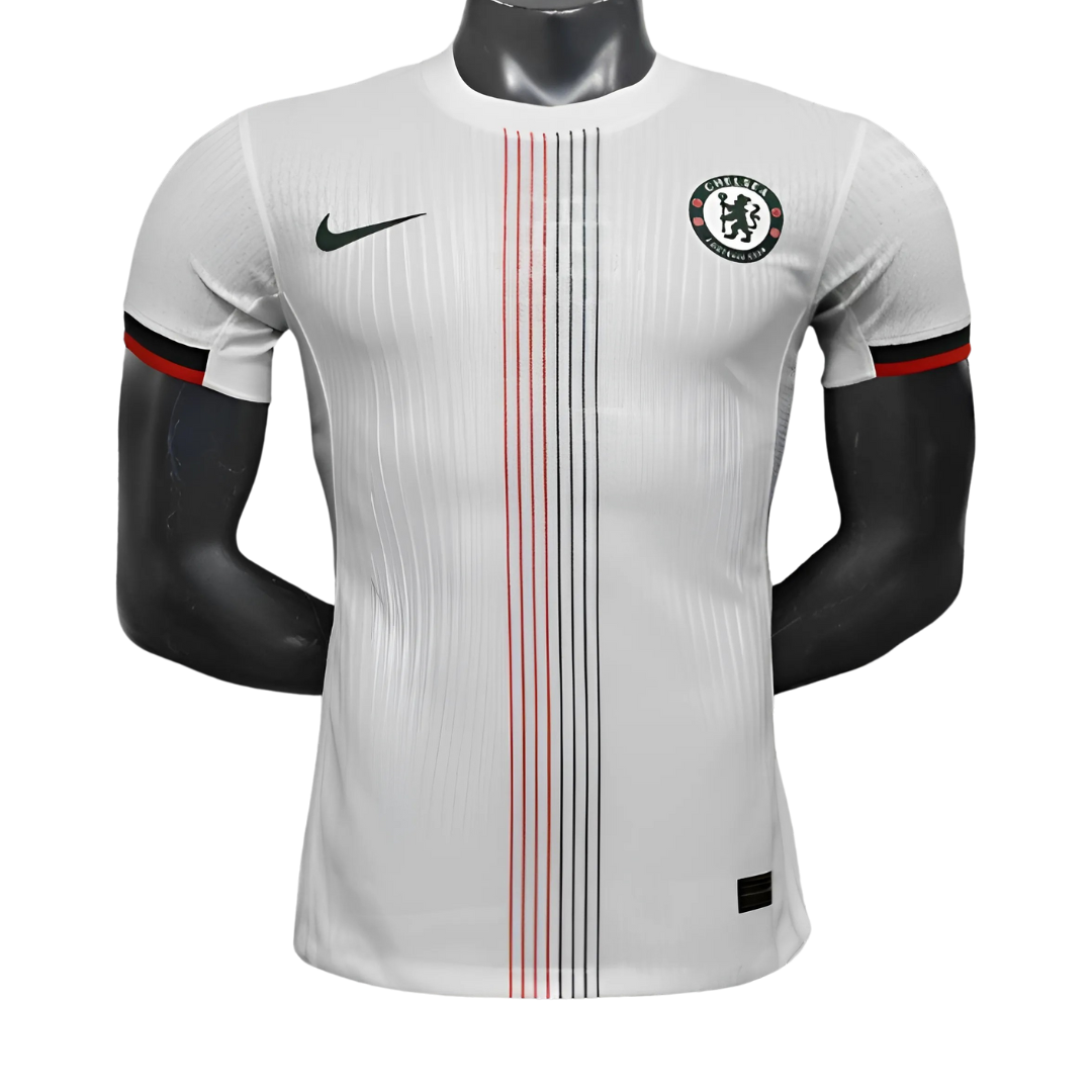 Camiseta Chelsea 25/26 Visita