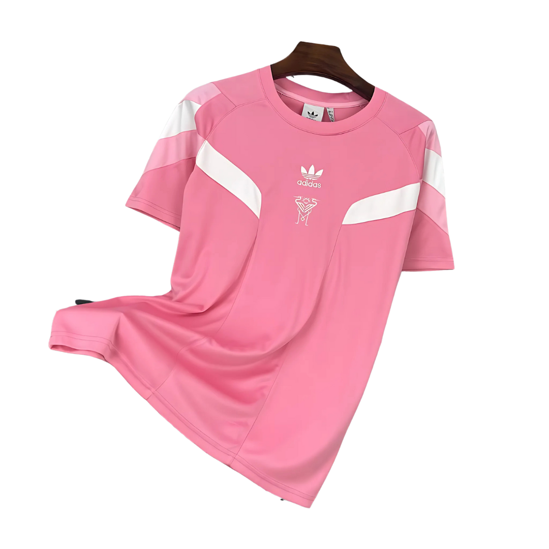 Camiseta Inter de Miami 25/26 Edición Casual
