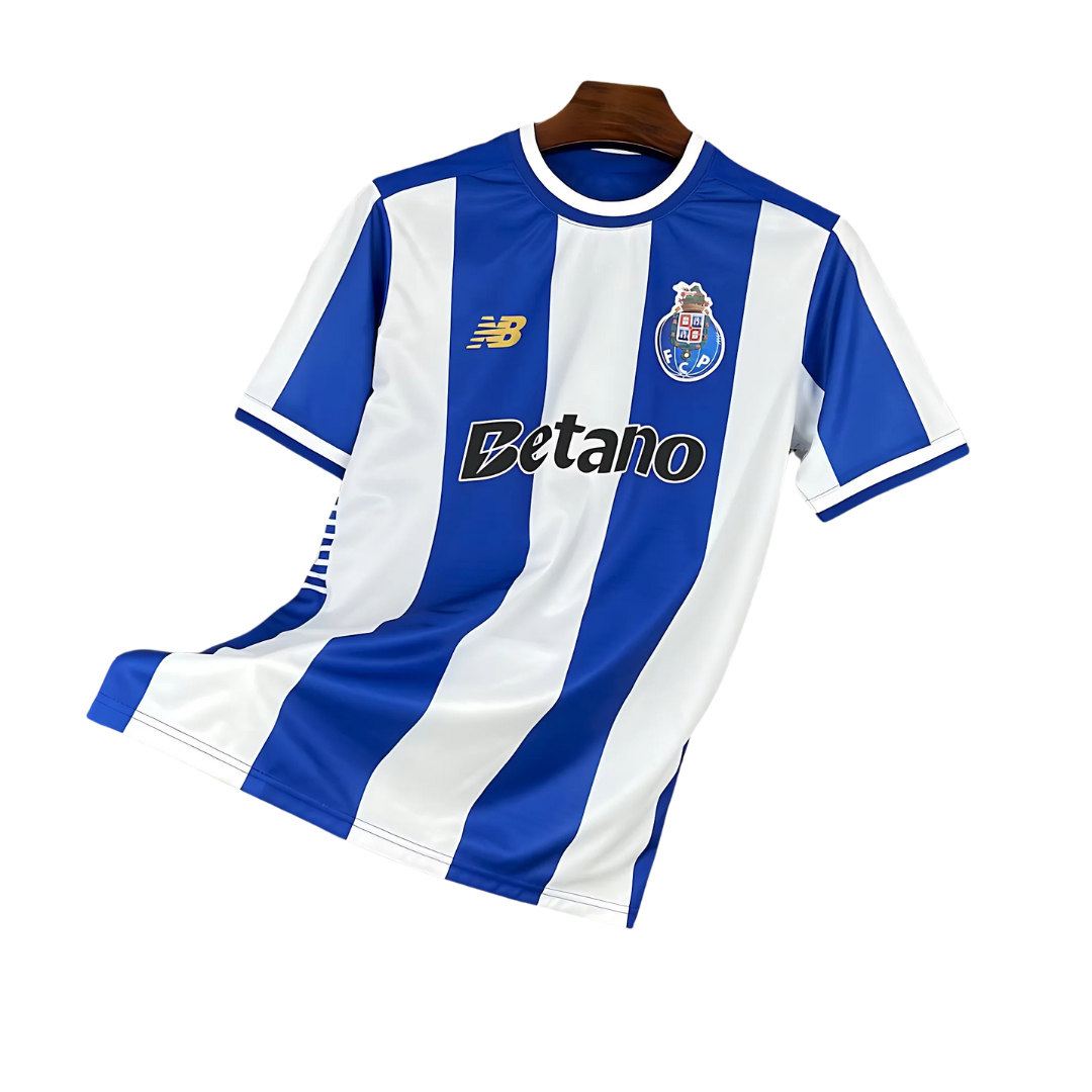 Camiseta FC Porto 25/26 Local