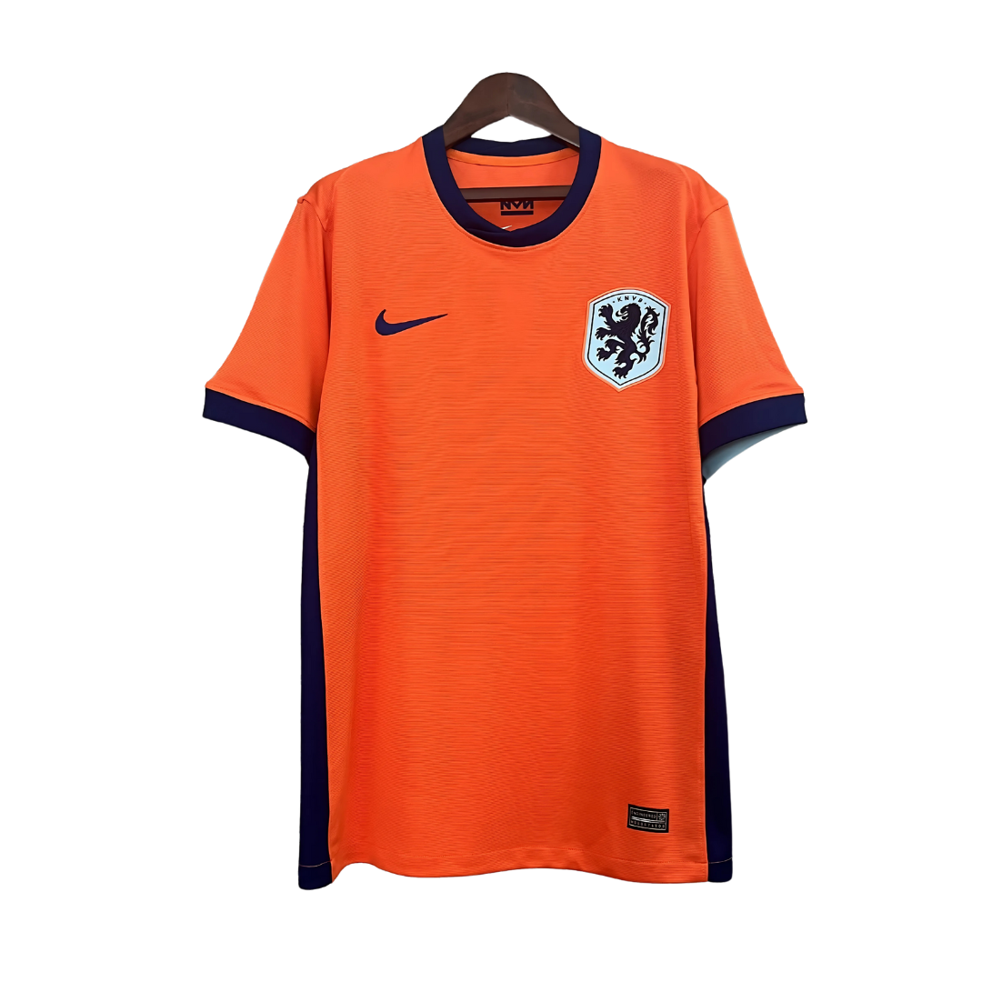 Camiseta Holanda 2025 Local