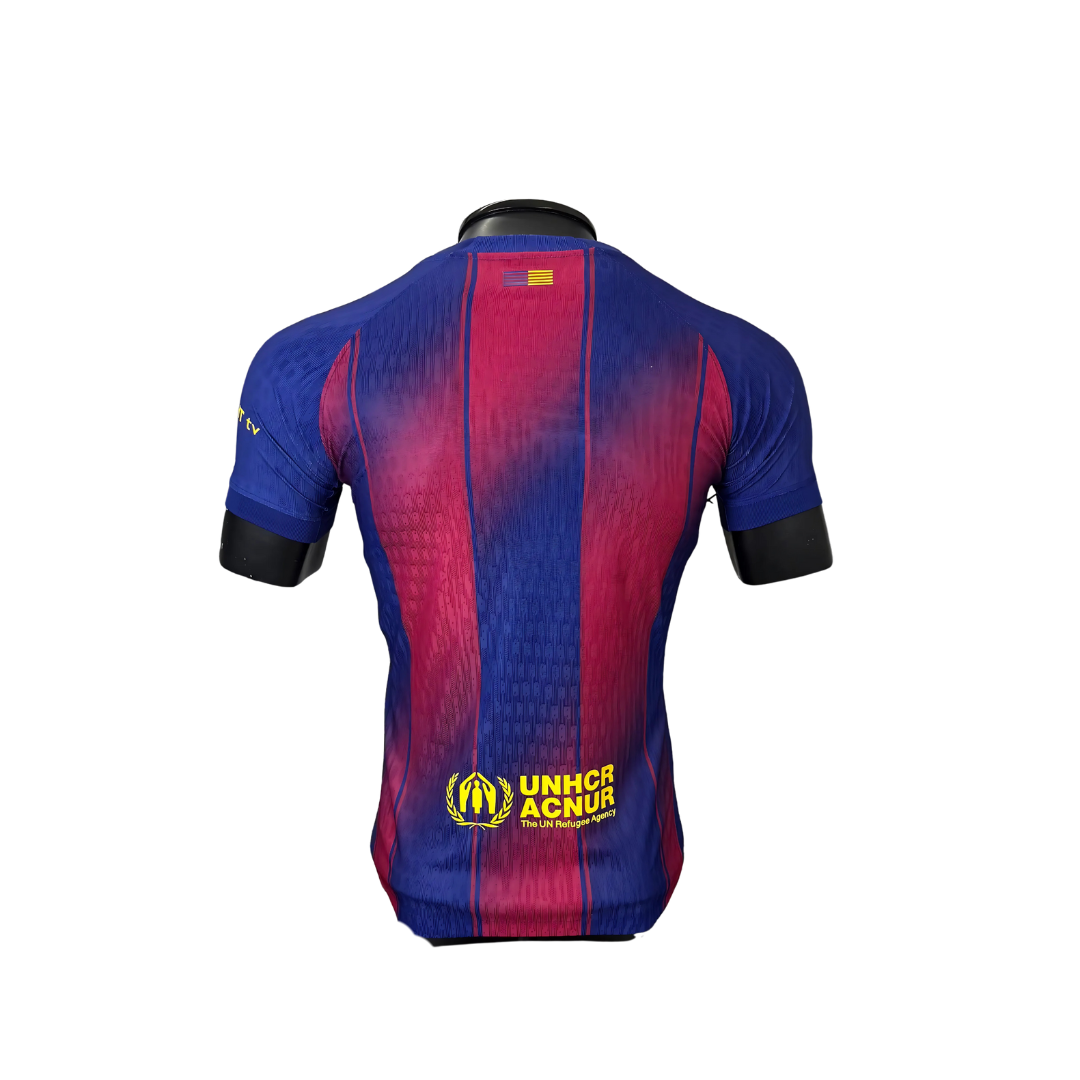 Camiseta FC Barcelona 25/26 Local