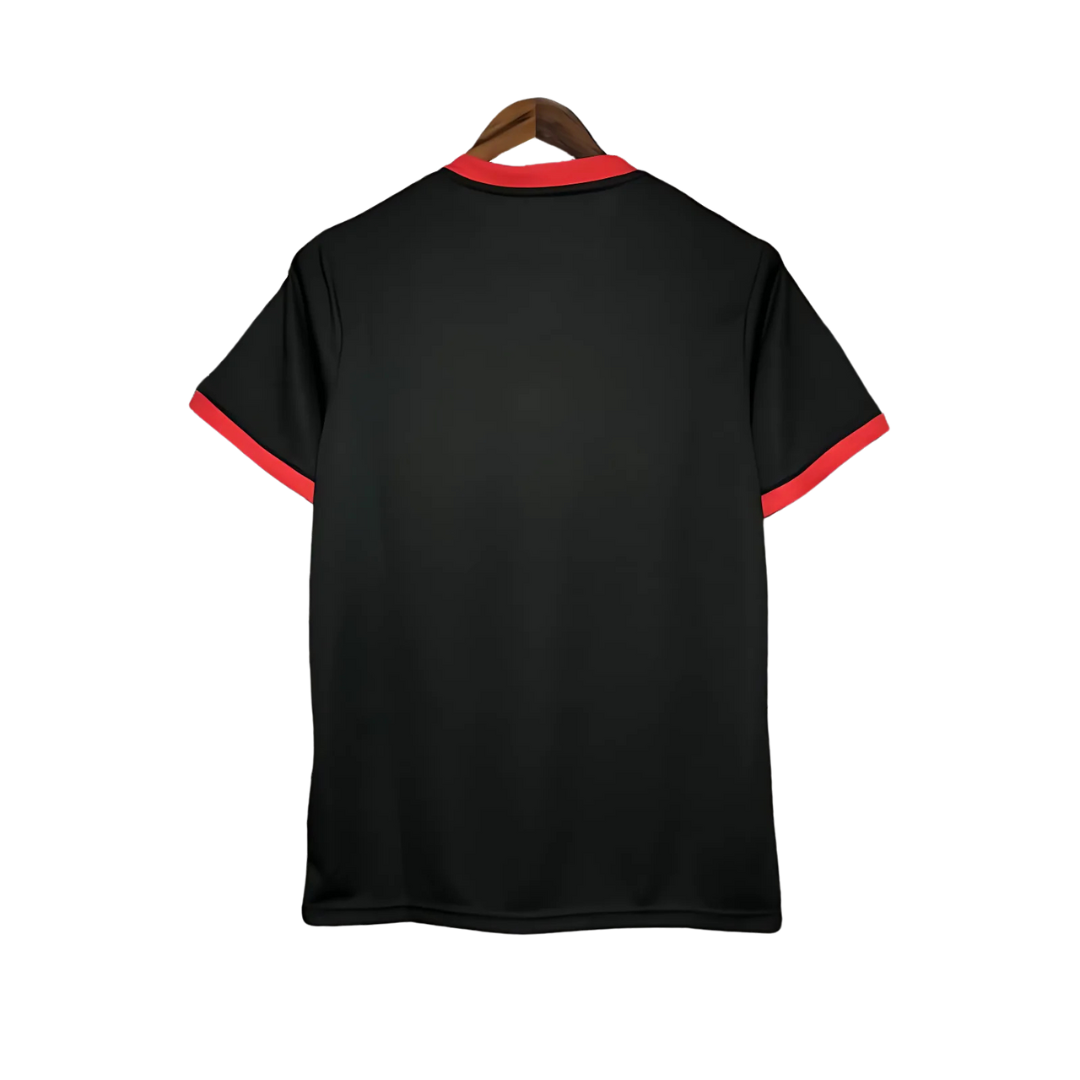 Camiseta Japón 2024 Dark Goku Edition