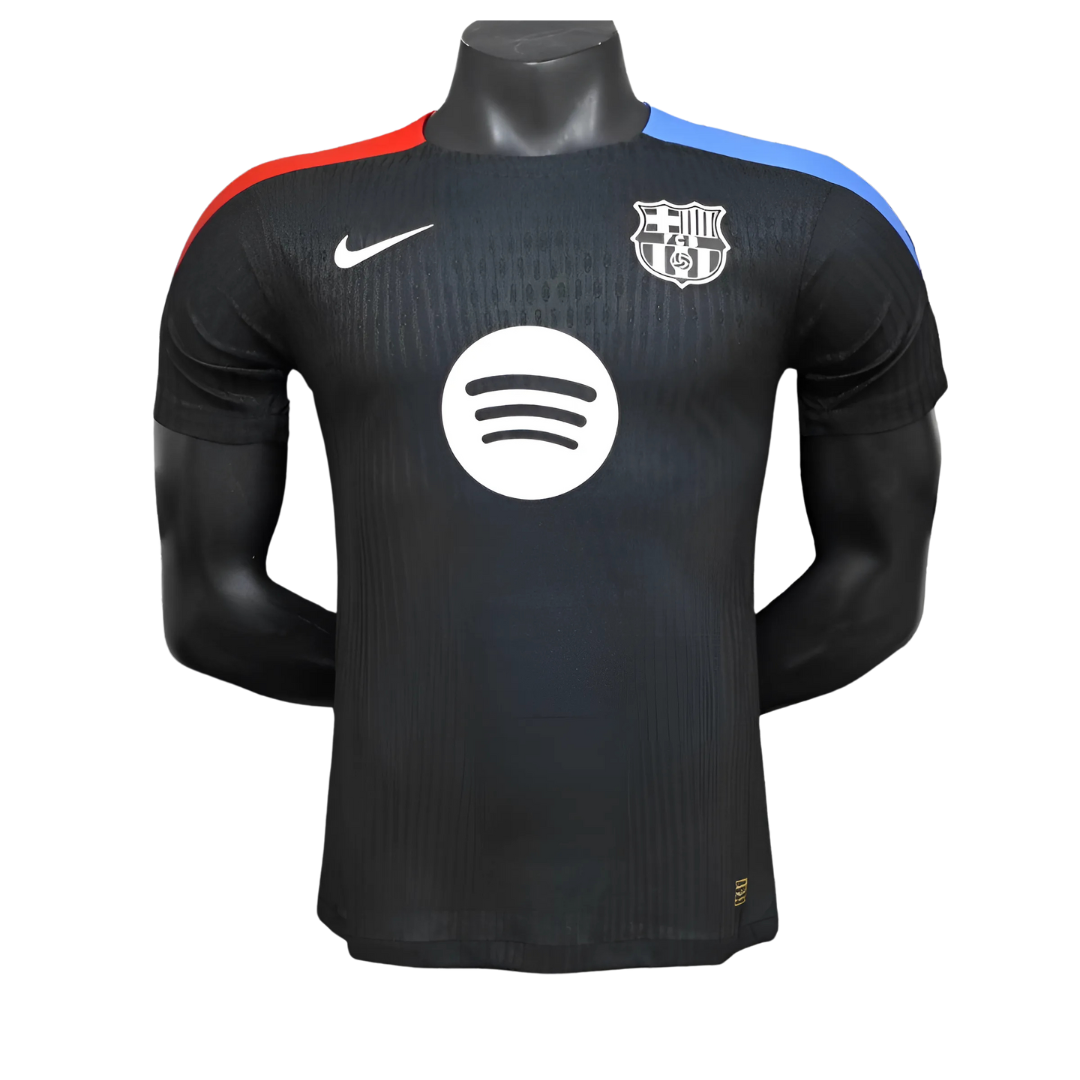 Camiseta FC Barcelona 25/26 Black Concepts