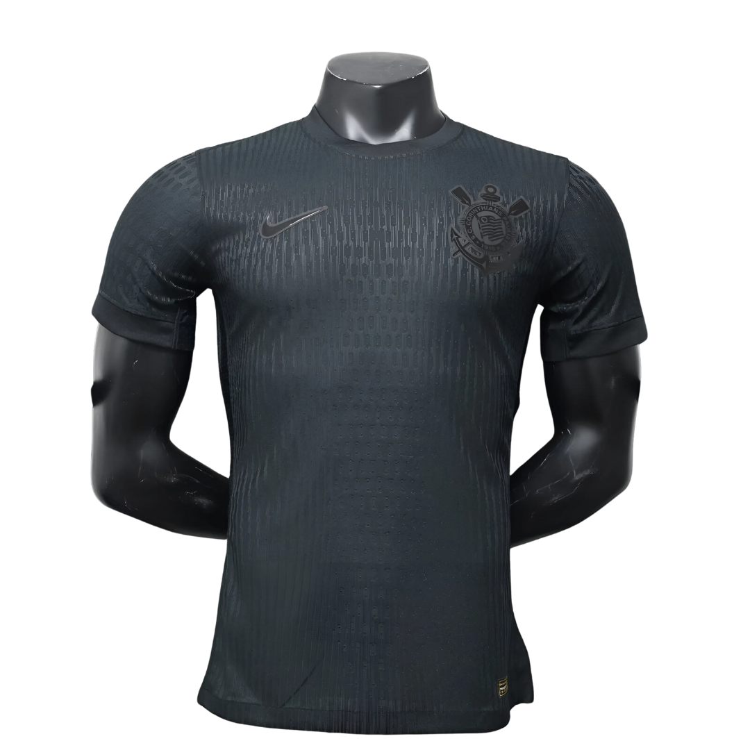 Camiseta Retro Corinthians FC 24/25 Visita