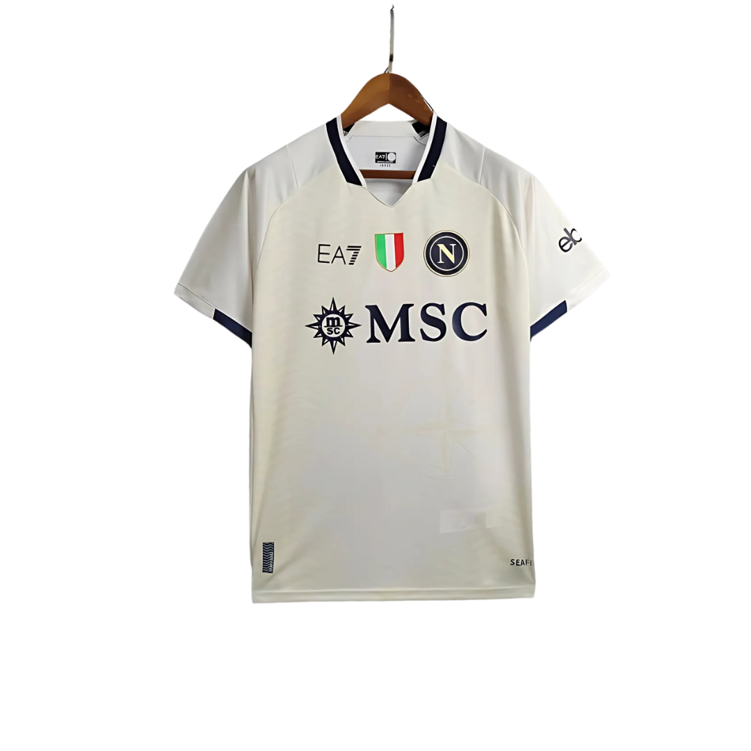 Camiseta Napoli 23/24 Everywhere Edition