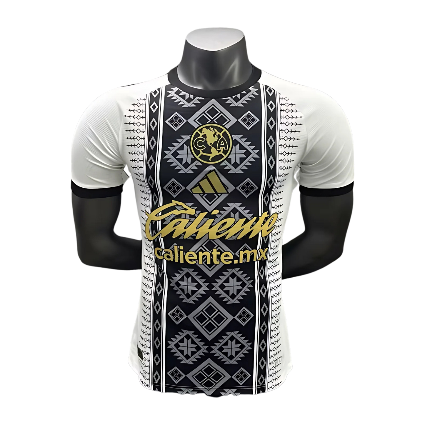 Camiseta Club América 25/26 Art Deco Edition