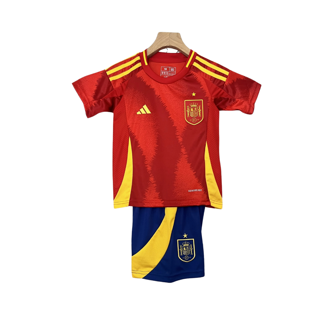 Kit Niños España 2025 Local