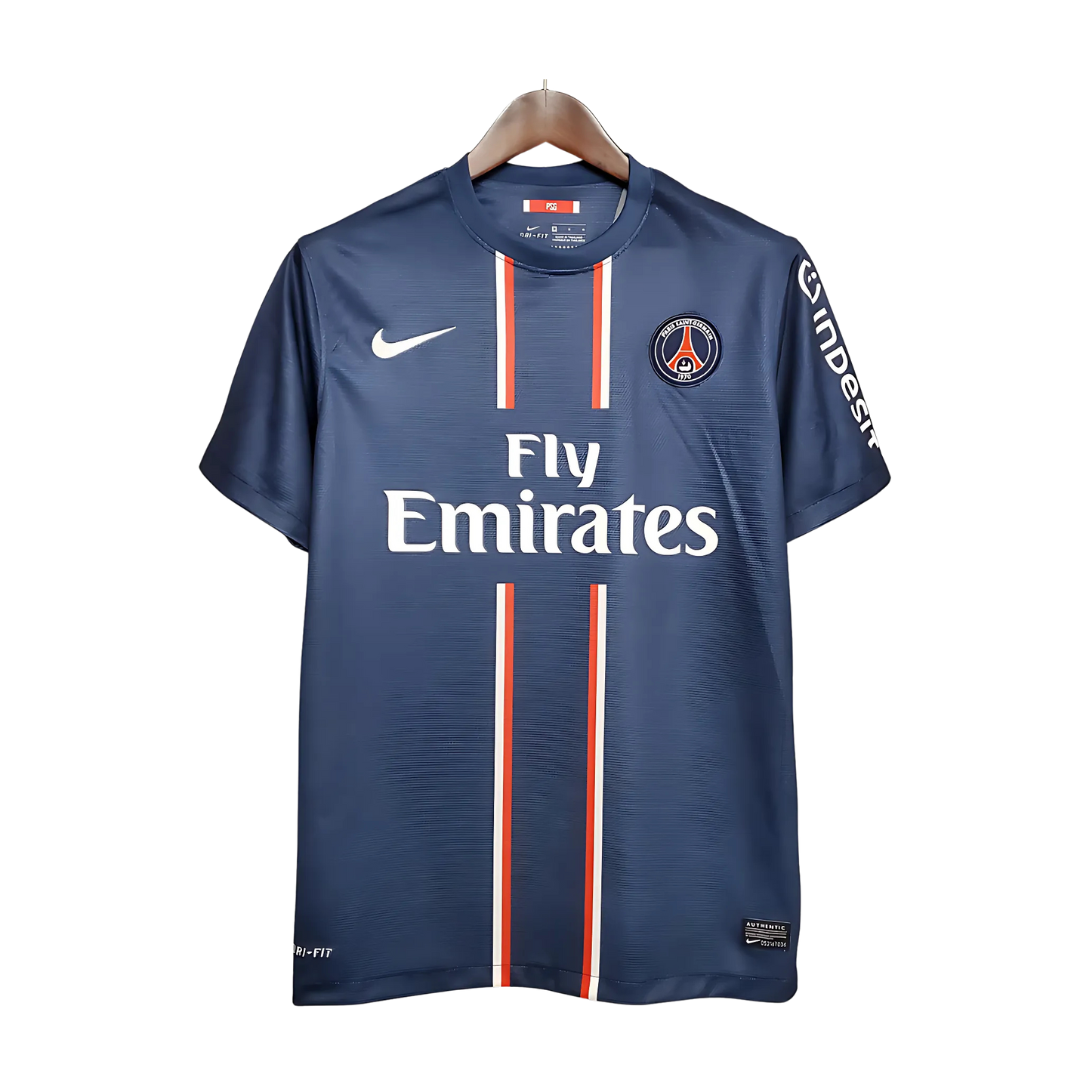 Camiseta Retro PSG 12/13 Local