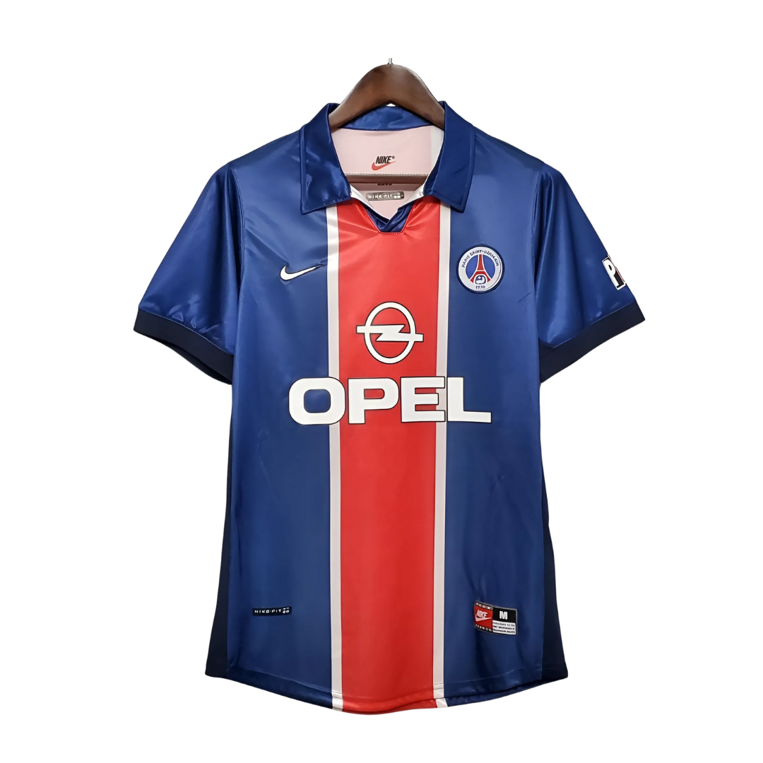 Camiseta Retro PSG 98/99 Local
