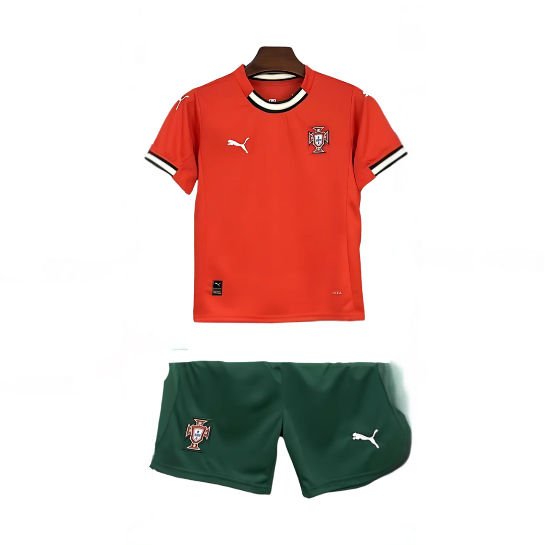 Kit Niños Portugal 2025 Local