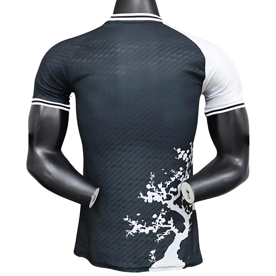 Camiseta Japón 2024 Yin-Yang Edition