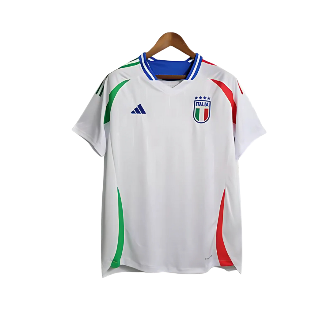 Camiseta Italia 2025 Visita
