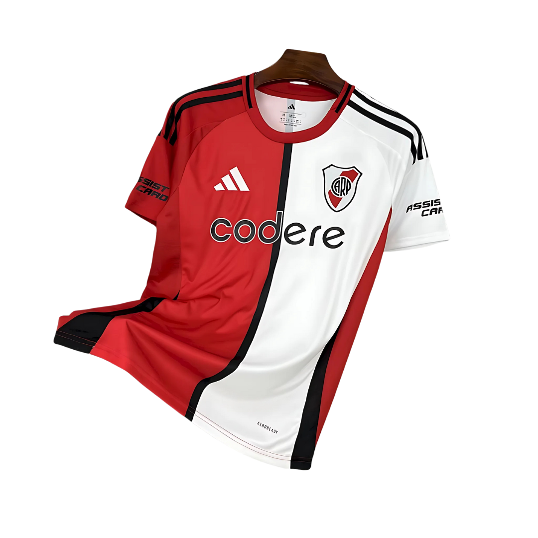 Camiseta CA River Plate 24/25 Tercera